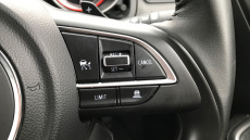 Suzuki Swift 1.2 Dualjet 83 12V Hybrid SZ5 5dr Auto Petrol Hatchback